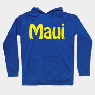 Maui Hoodie